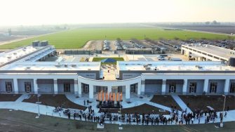 College of Sequoias CTE Tulare Photo 5