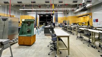 College of Sequoias CTE Tulare Photo 9
